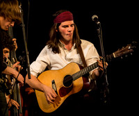 The Deadly Gentlemen @ Wintergrass 2013-18