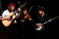 The Deadly Gentlemen @ Wintergrass 2013-13