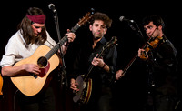 The Deadly Gentlemen @ Wintergrass 2013-19