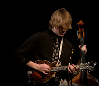 The Deadly Gentlemen @ Wintergrass 2013-9