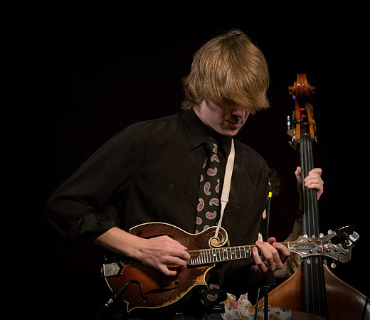 The Deadly Gentlemen @ Wintergrass 2013-9
