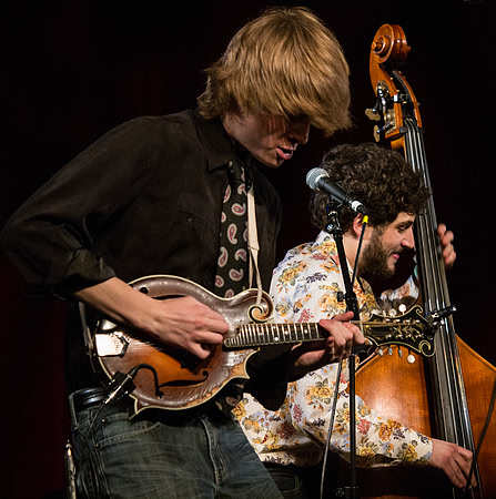 The Deadly Gentlemen @ Wintergrass 2013-28