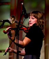 Black Prairie @ Wintergrass 2012-8