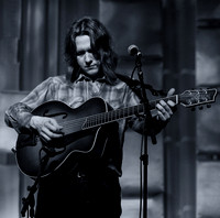 Black Prairie @ Wintergrass 2012