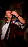 Black Prairie @ Wintergrass 2012-5