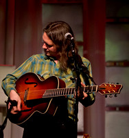 Black Prairie @ Wintergrass 2012-7