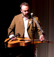 Black Prairie @ Wintergrass 2012-2