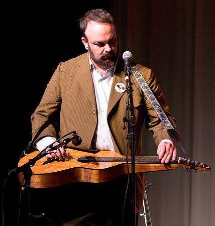 Black Prairie @ Wintergrass 2012-2
