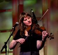 Black Prairie @ Wintergrass 2012-12