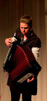 Black Prairie @ Wintergrass 2012-3