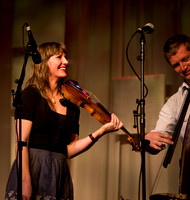 Black Prairie @ Wintergrass 2012-6
