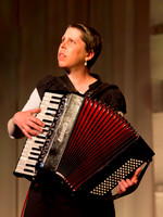 Black Prairie @ Wintergrass 2012-4
