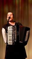 Black Prairie @ Wintergrass 2012-10