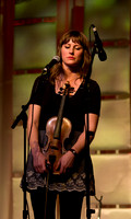 Black Prairie @ Wintergrass 2012-13