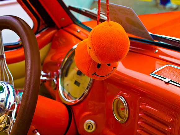Greenwood Car Show 2011-56