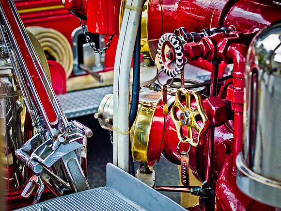 Greenwood Car Show 2011-16