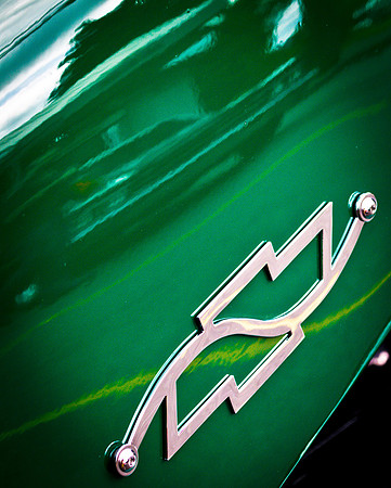 Greenwood Car Show 2011-10
