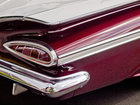 Greenwood Car Show 2011-5