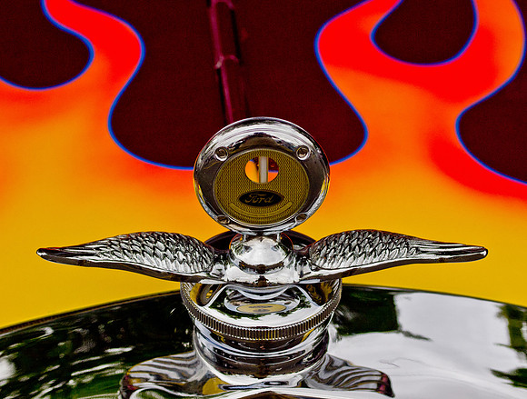 Greenwood Car Show 2011-37