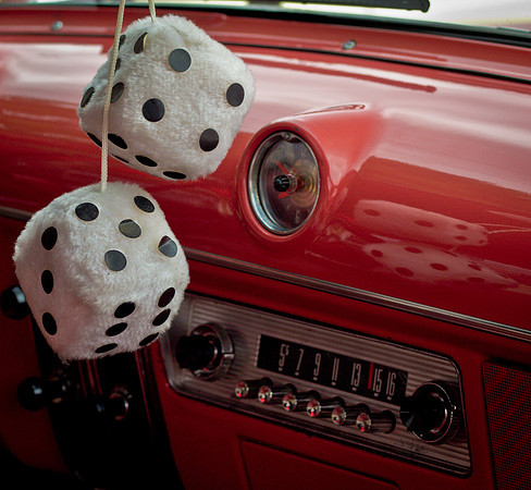 Greenwood Car Show 2011-22