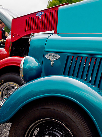 Greenwood Car Show 2011-49