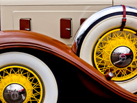 Greenwood Car Show 2011-20