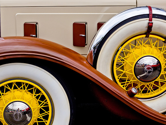Greenwood Car Show 2011-20