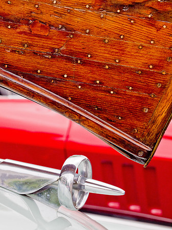 Greenwood Car Show 2011-53