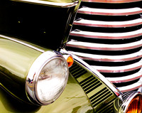 Greenwood Car Show 2011-19