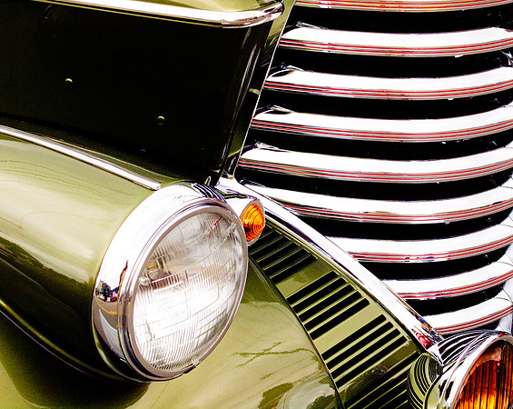 Greenwood Car Show 2011-19