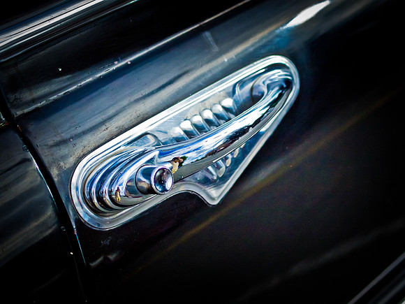 Greenwood Car Show 2011