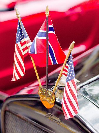 Greenwood Car Show 2011-44