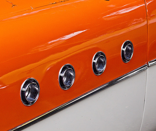 Greenwood Car Show 2011-4-2