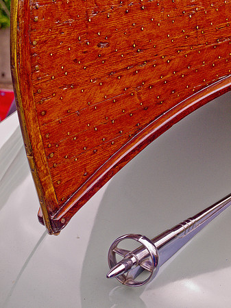 Greenwood Car Show 2011-51
