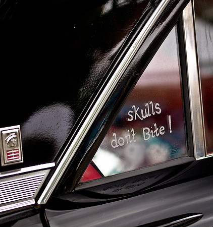 Greenwood Car Show 2011-33