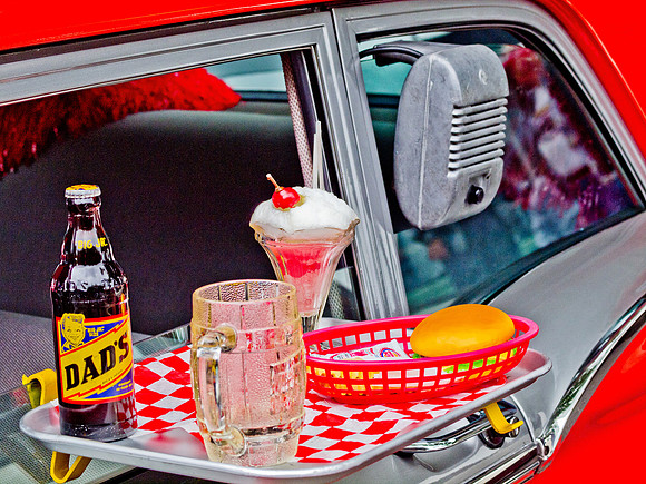 Greenwood Car Show 2011-41