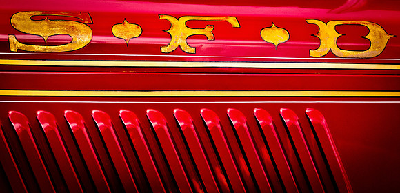 Greenwood Car Show 2011-18