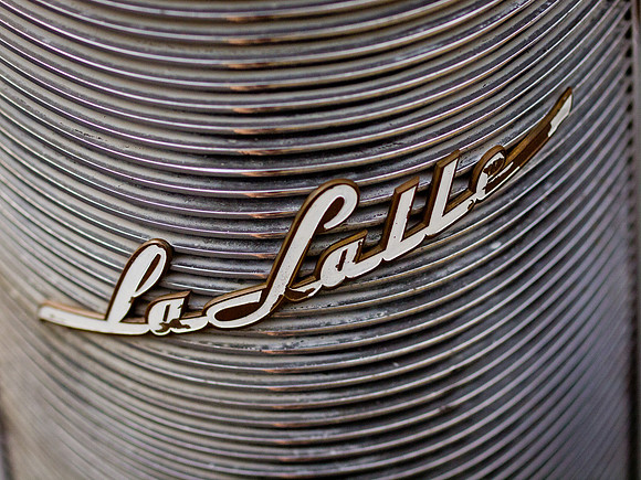 Greenwood Car Show 2011-3