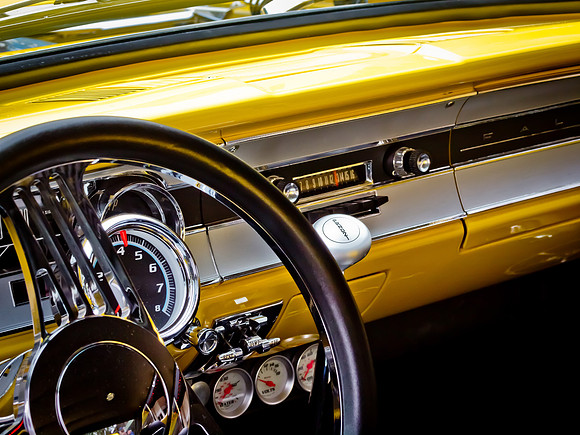 Greenwood Car Show 2011-46