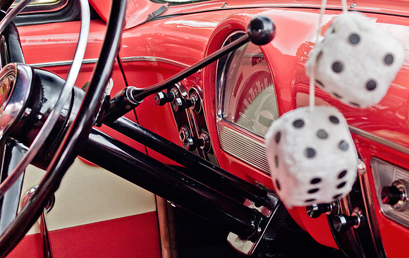 Greenwood Car Show 2011-23