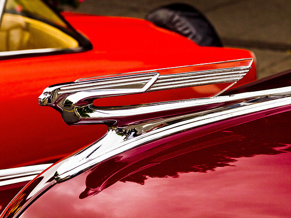Greenwood Car Show 2011-42