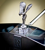 Greenwood Car Show 2011-12