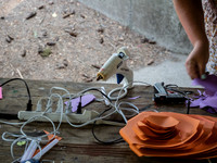 Adult Summer Camp 2018 Set 1-16