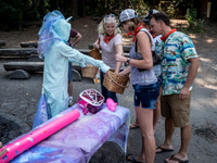 Adult Summer Camp 2018 Set 1-3