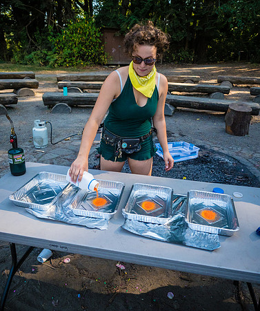 Adult Summer Camp 2018 Set 1-27