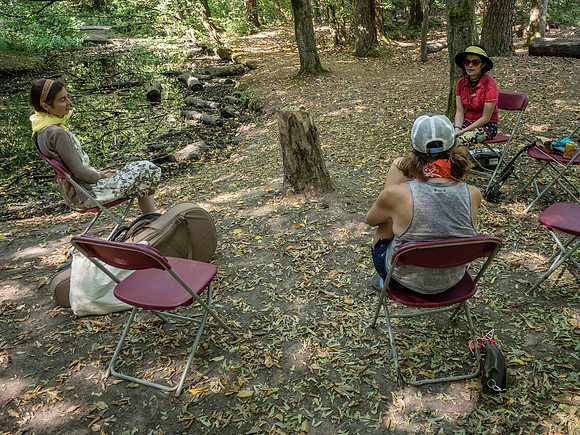 Adult Summer Camp 2018 Set 1-14