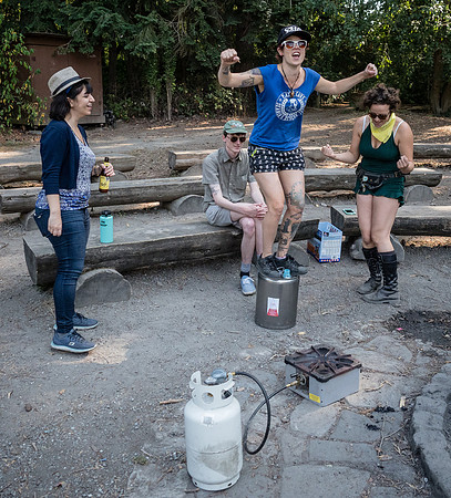 Adult Summer Camp 2018 Set 1-37