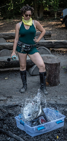 Adult Summer Camp 2018 Set 1-41