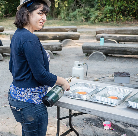 Adult Summer Camp 2018 Set 1-32