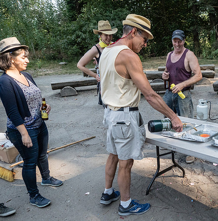 Adult Summer Camp 2018 Set 1-34